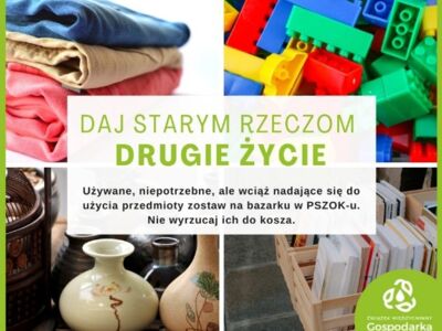 Odbiór odzieży i tekstyliów